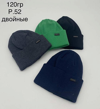 Шапка Dgmd DM22 mix - делук