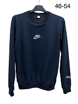 Свитер Tran TR1015 navy - делук