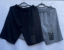 Шорты Shoptime S655 l.grey - делук