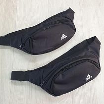 Бананка Candy Bags CB129 black - делук