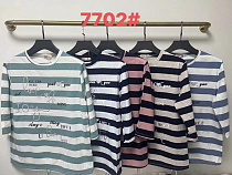 Свитер Monarlir 7702 mint - делук