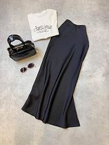 Юбка Adam&Eva 257 black Юбка Adam&Eva 257 black - делук