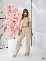 Костюм Loren 729 l.beige - делук
