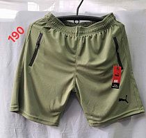 Шорты Peng PM190 green - делук