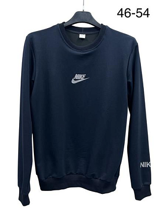 Свитер Tran TR1015 navy - делук