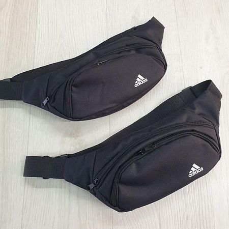 Бананка Candy Bags CB129 black - делук