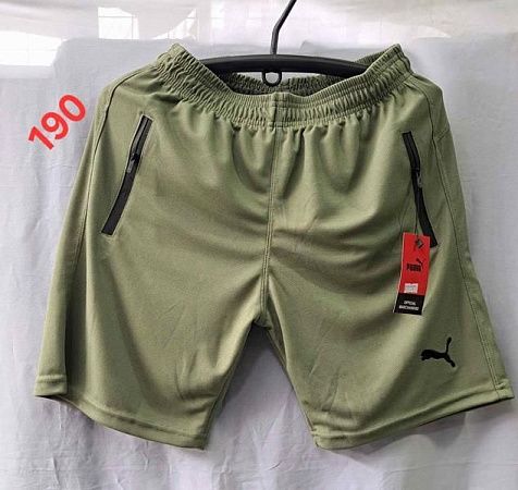 Шорты Peng PM190 green - делук