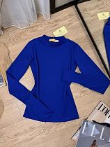 Свитер Arina 5134 blue - делук