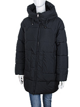 Куртка Cnd2 4268-7092 black - делук