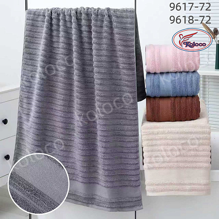 Полотенце Koloco 9617-72 - делук