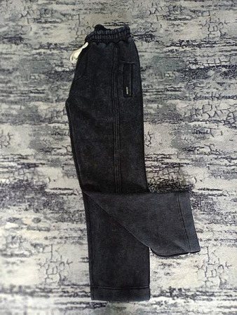 Штаны Спорт Moranny MR106 d.grey - делук