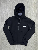 Батник Safi M221 black - делук