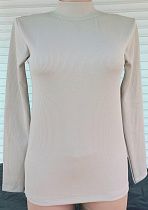Гольф Relaxwear 241 beige Гольф Relaxwear 241 beige - делук