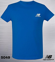 Футболка Azt AZ991-5049 l.blue - делук
