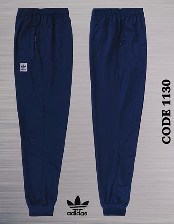 Штаны Спорт Azt AZ1153-1130 navy - делук