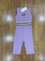 Костюм Rsv 198 purple - делук