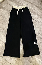 Штаны Proschenko PR588 black - делук