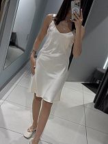 Сарафан Comod 44325 milk - делук