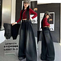 Джинсы Sunnytot Q258817 navy - делук