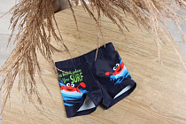 Плавки Sun&Sea 8526 navy - делук