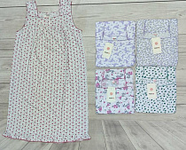 Ночнушка Samo 5703 mix - делук