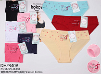Трусики DH2340 - делук