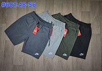 Шорты Jiher 601 l.grey - делук