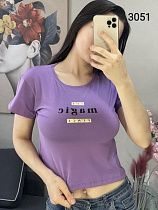 Топ Fsn 3051 lilac - делук