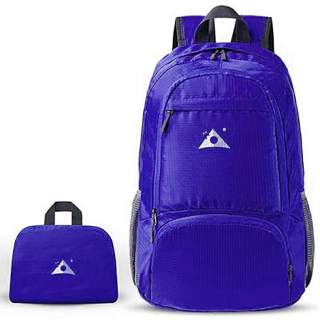 Рюкзак Luna-Bag 561 blue - делук