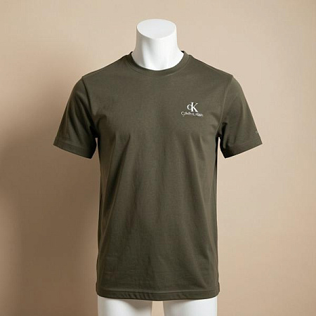 Футболка Sport Style 8 khaki - делук