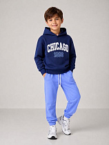 Костюм Спорт Fili Kids FK1939 navy - делук
