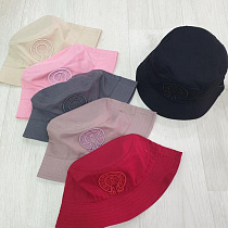 Панама Candy CN2825 mix - делук