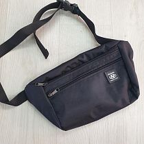 Бананка Candy Bags CB118 black - делук