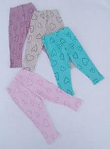 Лосины Meloria 18228-3 pink Лосины Meloria 18228-3 pink - делук