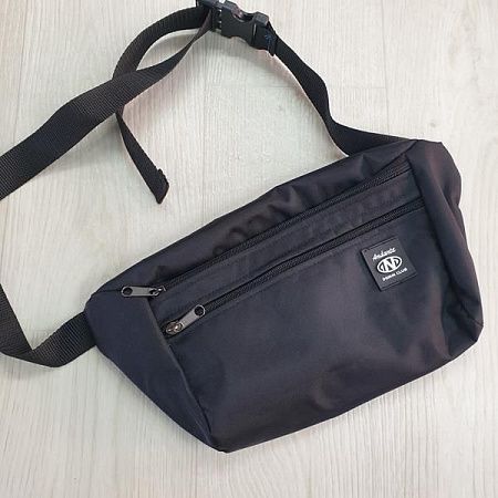 Бананка Candy Bags CB118 black - делук