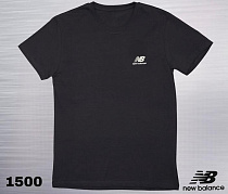 Футболка Azt AZ830-1500 black - делук