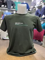 Футболка Comeor CM93 khaki - делук