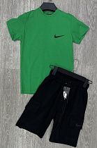 Костюм Ayden AD1132 green - делук