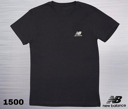 Футболка Azt AZ830-1500 black - делук