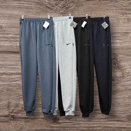 Штаны Спорт Sevim SV1372 d.grey - делук