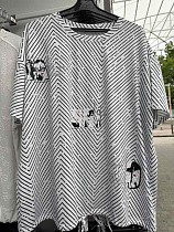 Футболка P.Hey 7210 white - делук