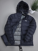 Куртка Hous Of Timur HT774 navy - делук