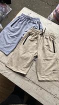 Шорты Proschenko PR212 beige - делук