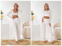 Комплект Trikotag TR29 white - делук