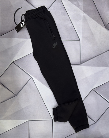 Штаны Спорт Rassul 66033 black - делук