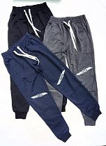 Штаны Спорт Meloria ML1594 navy - делук