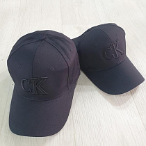 Кепка Candy CN2466 black - делук