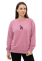 Свитер Fsn 7170 pink - делук