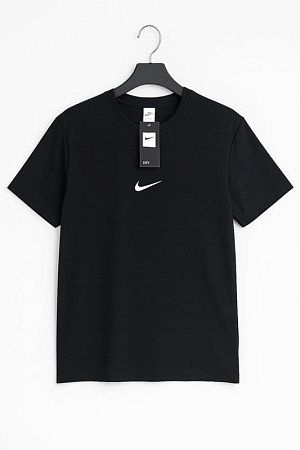 Футболка Jiher J68 black - делук