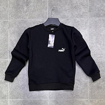 Свитер Fili Kids FK1558 black - делук